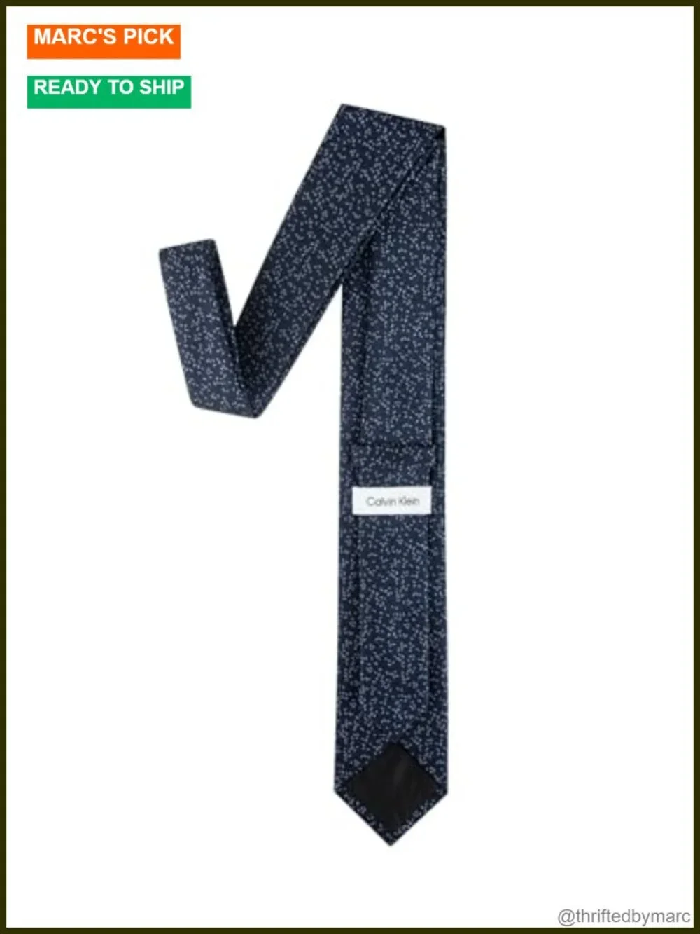 Men's 3 1/8